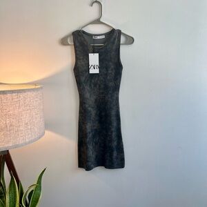 Zara Mini Dress